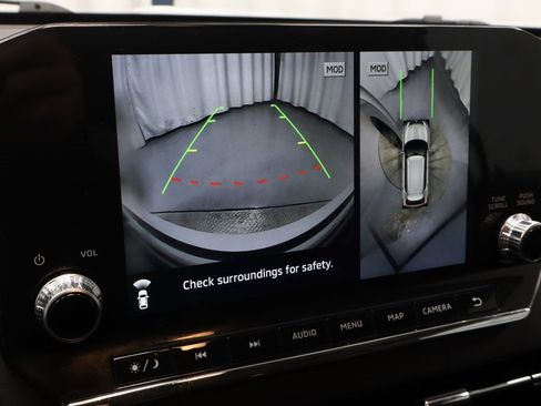 Used 2023 Mitsubishi Outlander SE image 4