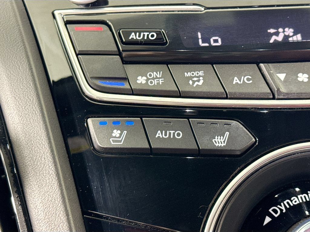 Used 2023 Acura RDX w/ Advance Package FWD image 26