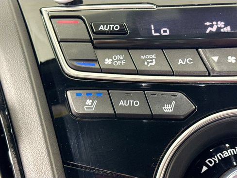 Used 2023 Acura RDX A-Spec FWD image 26