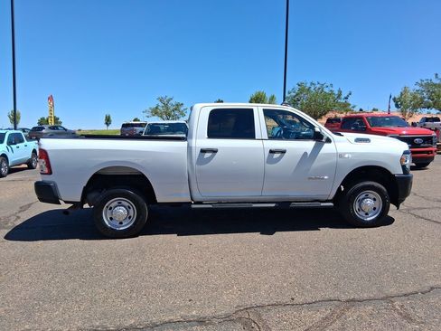 Used 2022 RAM 2500 Tradesman AWD/4WD image 6