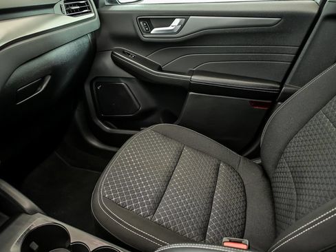 Used 2023 Ford Escape Active w/ Tech Pack #2 AWD/4WD image 25