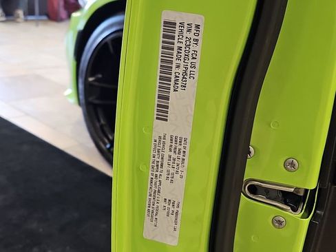 Used 2023 Dodge Charger Scat Pack image 30