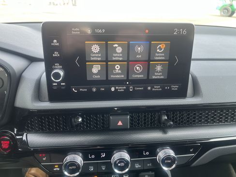 Used 2024 Honda CR-V EX-L image 26