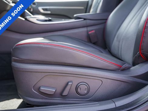 Used 2022 Hyundai Sonata SEL Plus w/ Cargo Package FWD image 24