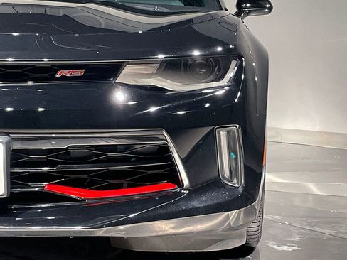 Used 2018 Chevrolet Camaro LT w/ Redline Edition image 20