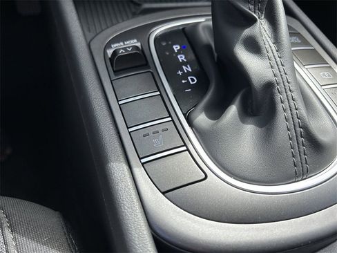 New 2026 Hyundai Kona SEL Sport image 8