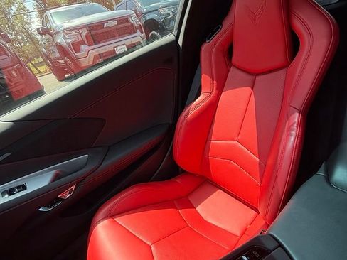 Used 2023 Chevrolet Corvette Stingray Coupe w/ 1LT RWD image 17