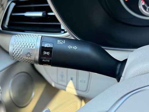 New 2026 Genesis G70 2.5T Prestige image 23