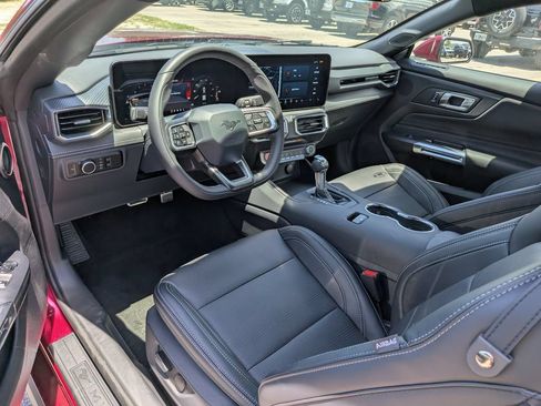 New 2026 Ford Mustang Premium RWD image 11