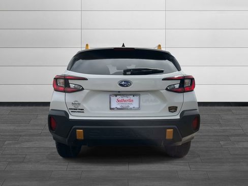 New 2026 Subaru Crosstrek 2.5i Wilderness w/ Crosstrek Mirror Package AWD/4WD image 4