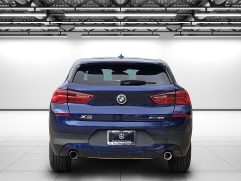 Used 2019 BMW X2 xDrive28i w/ Convenience Package image 8