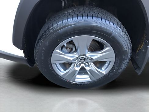 Certified 2024 Toyota RAV4 LE AWD/4WD image 21