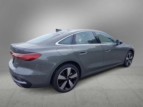 New 2025 Audi A5 2.0T Premium Plus image 8