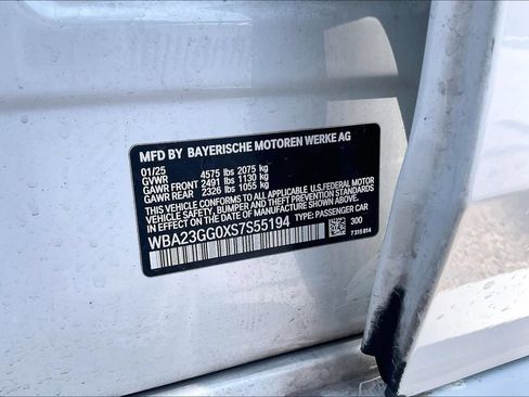Used 2025 BMW 228i xDrive AWD/4WD image 35