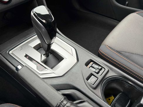 Certified 2021 Subaru Crosstrek 2.0i Premium w/ Moonroof Package image 28