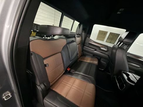 Certified 2024 Chevrolet Silverado 1500 High Country w/ Max Trailering Package AWD/4WD image 27