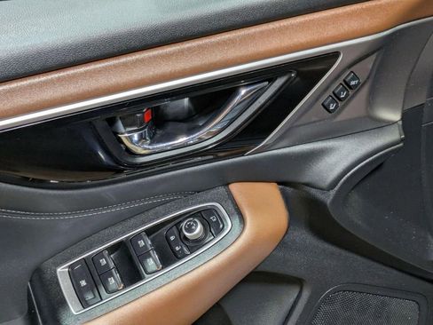 Used 2021 Subaru Outback Touring XT image 15