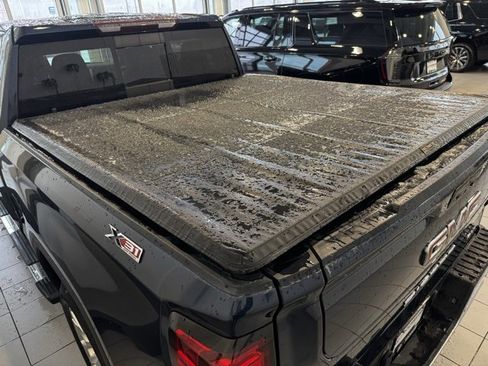 Used 2020 GMC Sierra 1500 SLT w/ SLT Premium Plus Package image 41