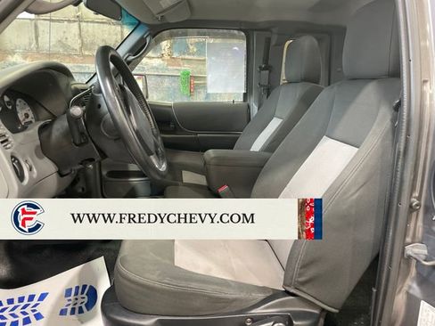 Used 2011 Ford Ranger Sport RWD image 9