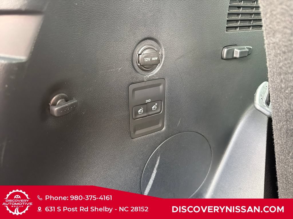 Used 2024 Hyundai Palisade XRT FWD image 35