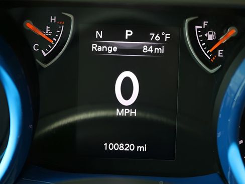 Used 2019 Jeep Wrangler Sport AWD/4WD image 24