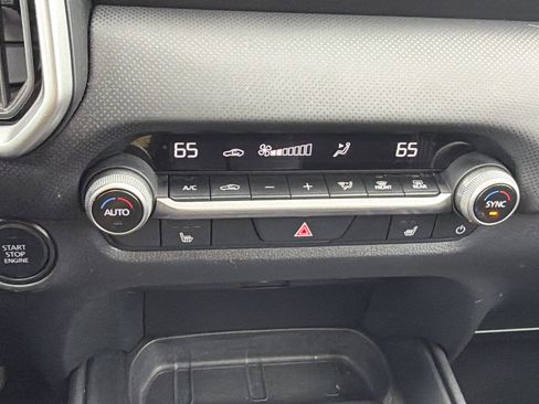 Certified 2025 MAZDA CX-50 AWD 2.5 S w/ Preferred Package image 27