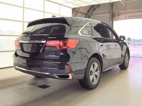 Used 2019 Acura MDX SH-AWD image 7
