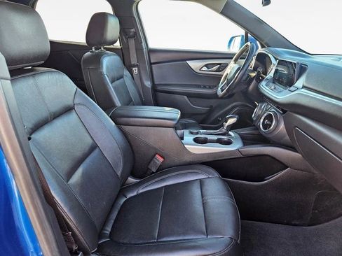 Used 2019 Chevrolet Blazer LT image 36