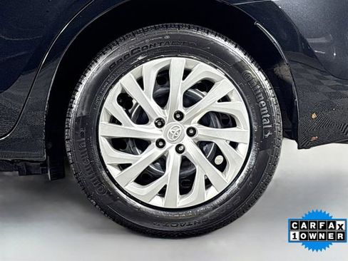 Used 2019 Toyota Corolla LE image 27