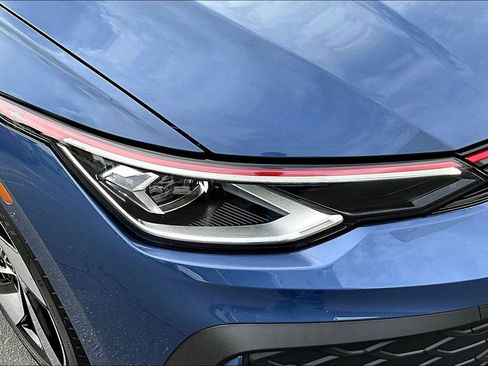 New 2026 Volkswagen GTI S image 27