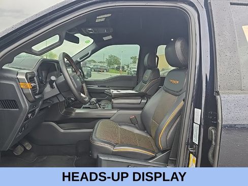Used 2025 Ford F150 Tremor w/ Equipment Group 402A High AWD/4WD image 9