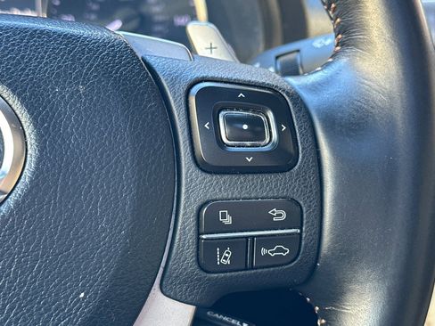 Used 2019 Lexus RC 350 image 32