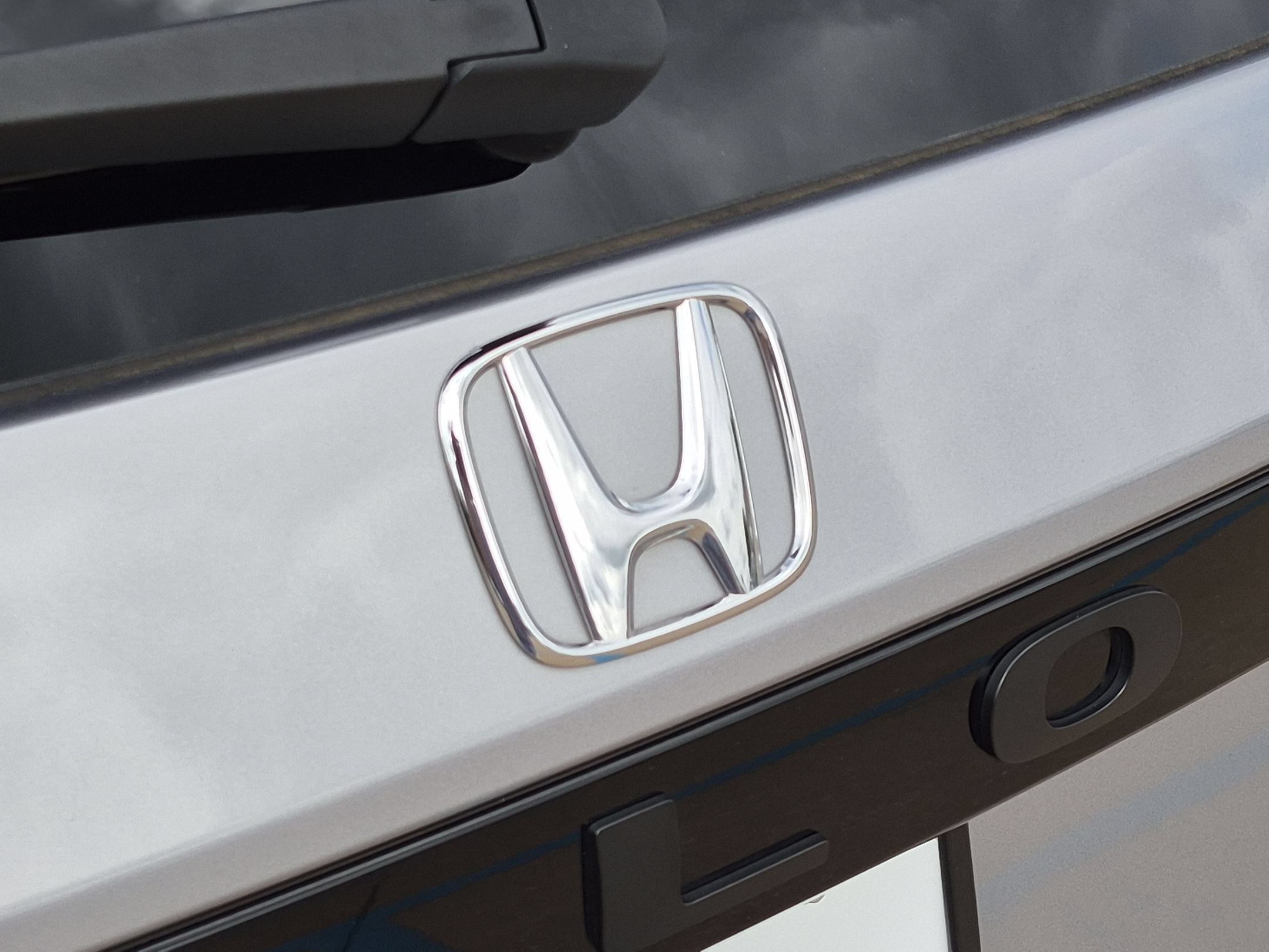 Certified 2025 Honda Pilot EX-L image 25