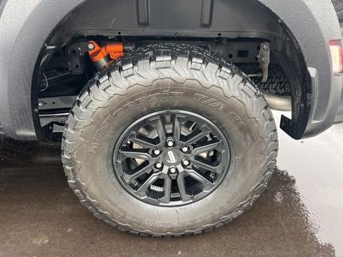 Used 2024 Ford F150 Raptor image 9
