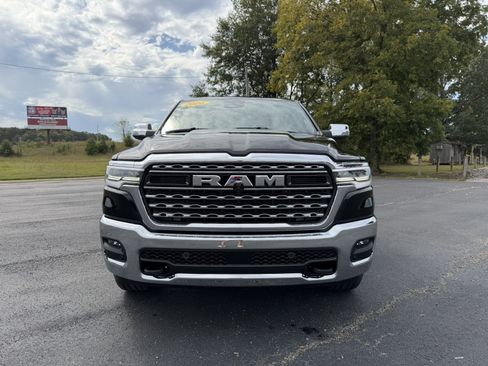 New 2026 RAM 1500 Limited image 2