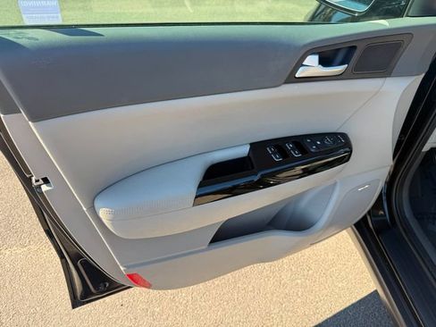 Used 2019 Kia Sportage EX w/ EX Technology Package AWD/4WD image 13