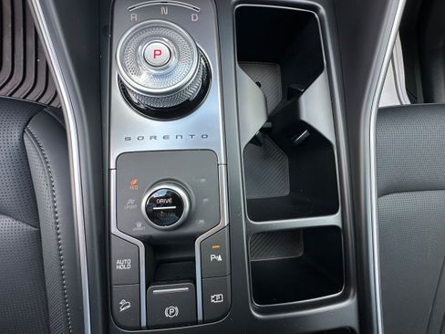 New 2026 Kia Sorento EX AWD/4WD image 30