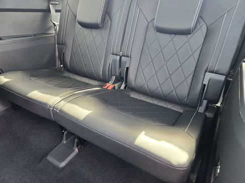 New 2026 Volkswagen Atlas SEL Premium R-Line image 23