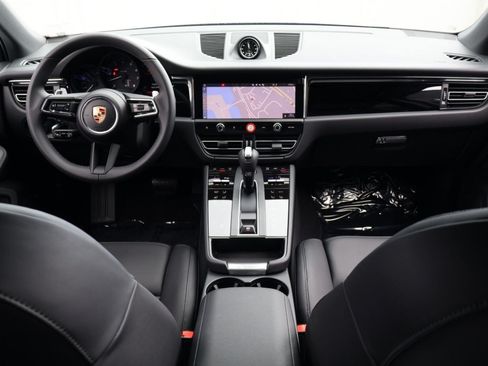New 2026 Porsche Macan AWD/4WD image 21