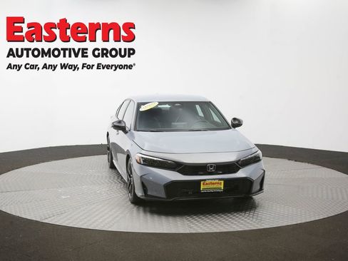 Used 2025 Honda Civic Sport image 50