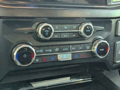 Used 2023 Ford F250 Lariat w/ Chrome Package AWD/4WD image 10