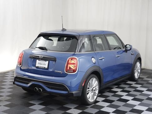 Certified 2023 MINI Cooper S FWD image 19