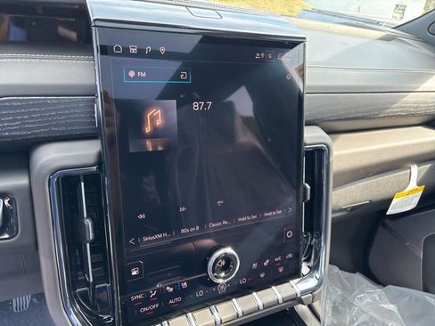 New 2026 GMC Yukon AT4 Ultimate image 9