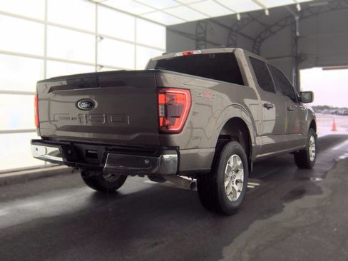 Used 2023 Ford F150 XLT AWD/4WD image 6