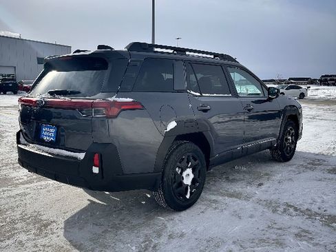 New 2026 Subaru Outback Limited image 5