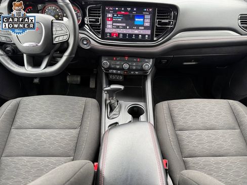 Certified 2026 Dodge Durango GT AWD/4WD image 10