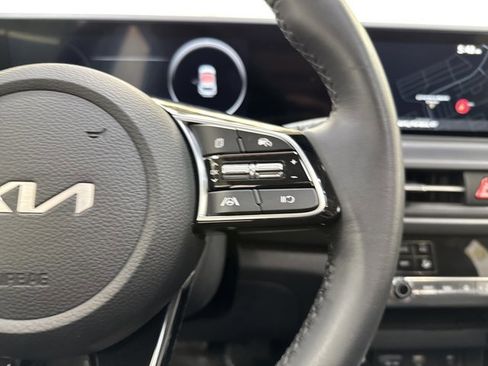 Used 2026 Kia Seltos EX w/ EX Sunroof Package image 18