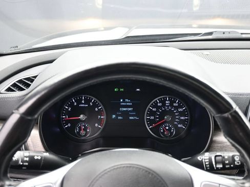 Used 2020 Kia Telluride EX w/ Towing Package AWD/4WD image 57
