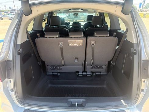 Used 2023 Honda Odyssey Elite image 29