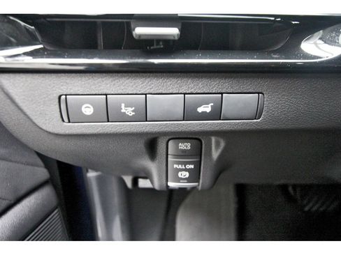 New 2026 Nissan Murano Platinum w/ Cargo Package AWD/4WD image 21